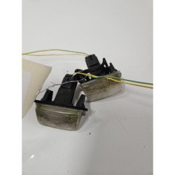 Eclairage De Plaque Citroen C3 1 Phase 1